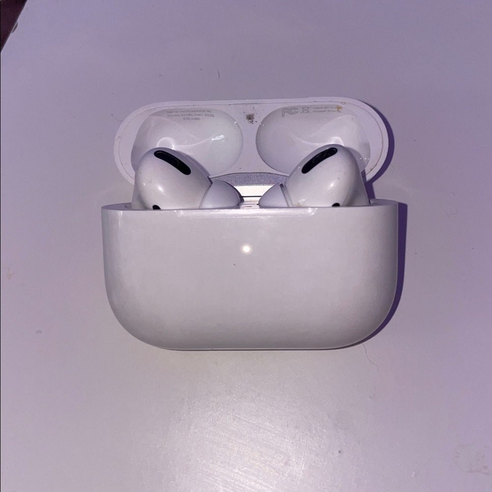 Apple Airpods Pro